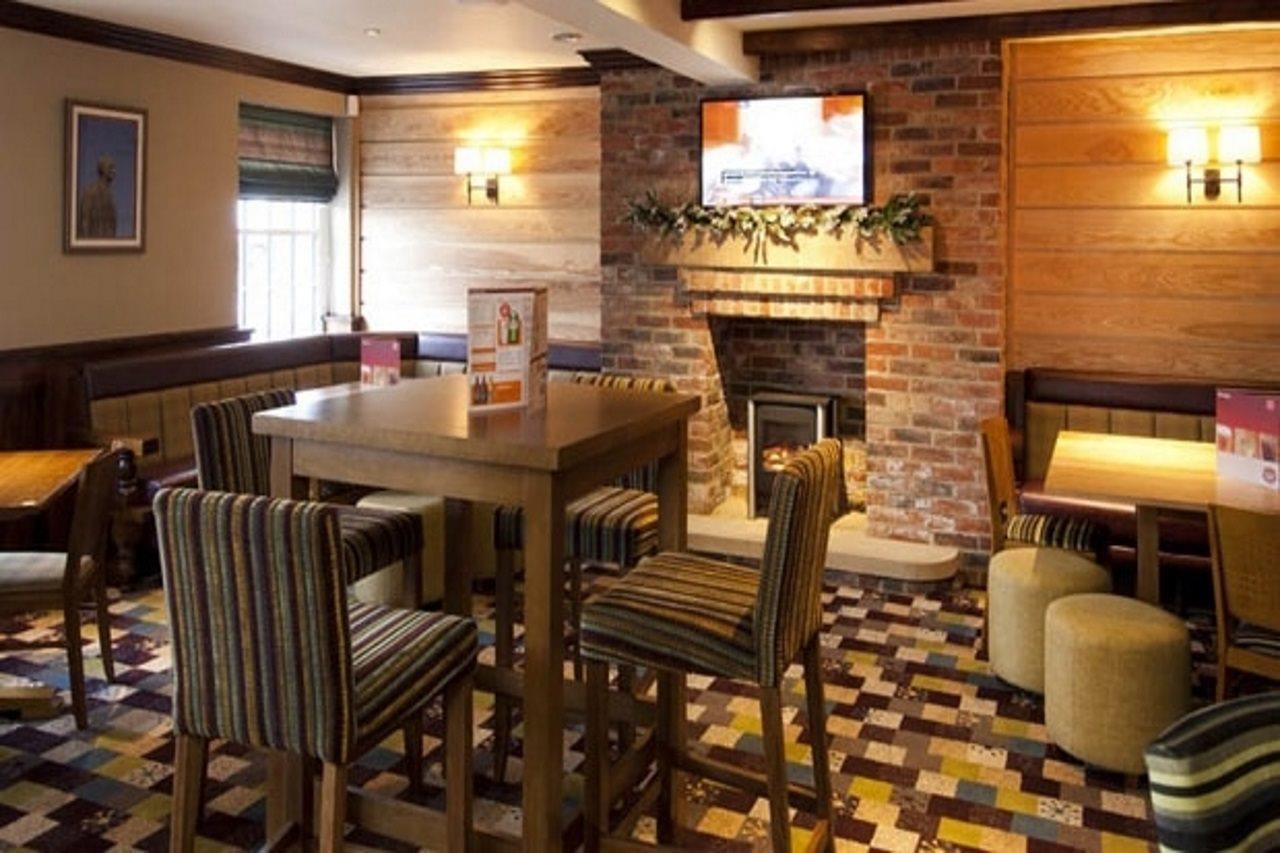Premier Inn Aldershot Kültér fotó